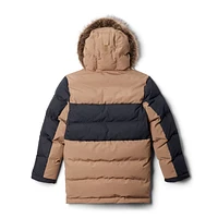 Manteau Marquam Peak Fusion™ II 8-18ans