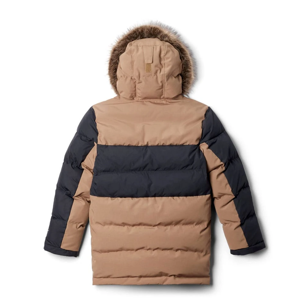 Manteau Marquam Peak Fusion™ II 8-18ans