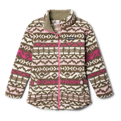 West Bend™ Full Zip 4-14y