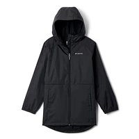 Switchback Long Jacket 4-16y