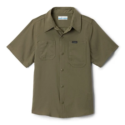 Silver Ridge Utility Shirt -16y