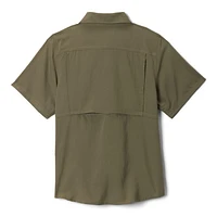 Silver Ridge Utility Shirt -16y