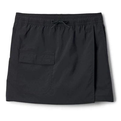 Silver Ridge Utility Skirt 6-16y