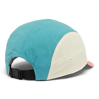 Camp CHarlie 5 Panel Cap 7-16y