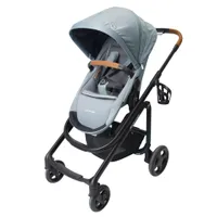 Lila CP Stroller - Essential Grey