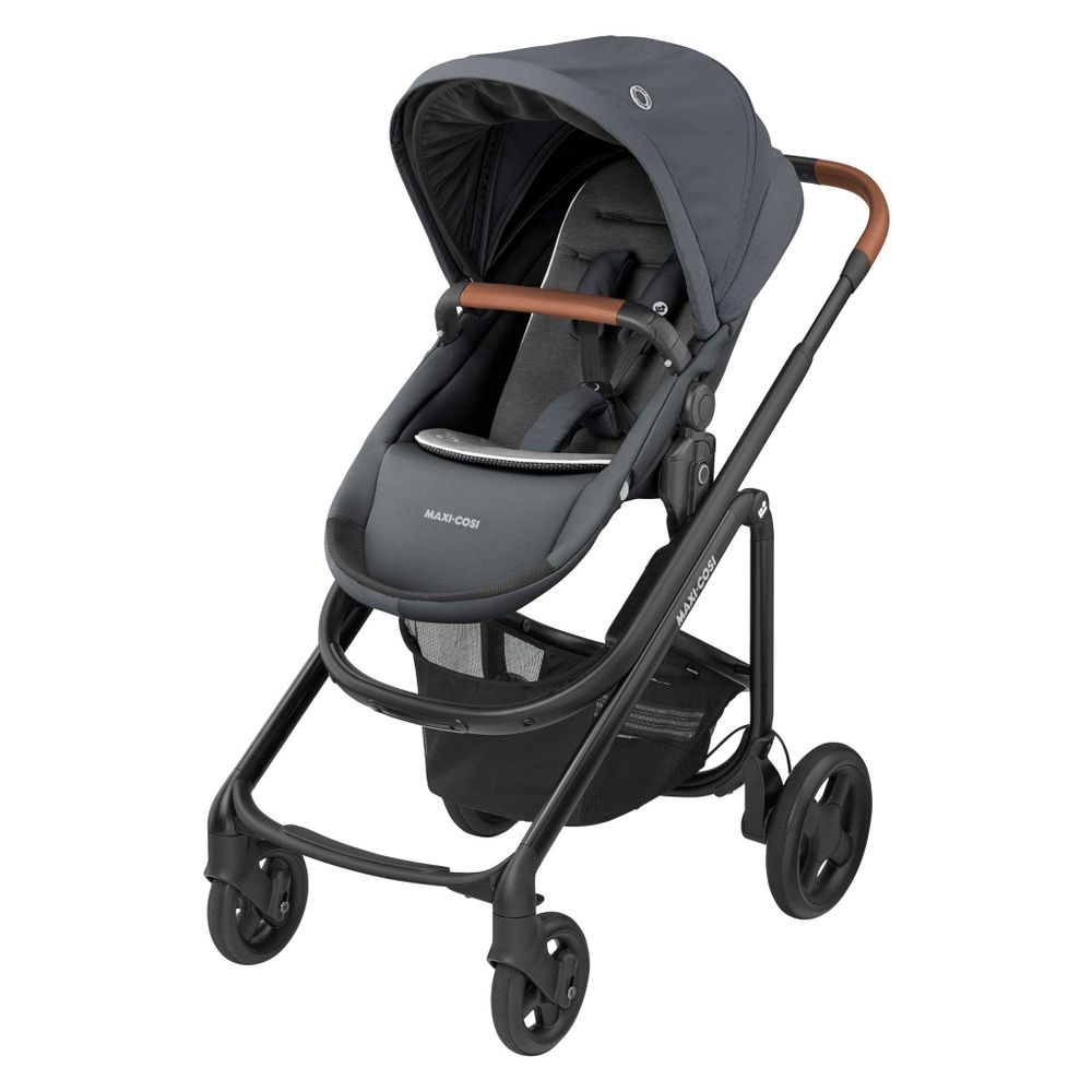 Lila CP Stroller - Graphite