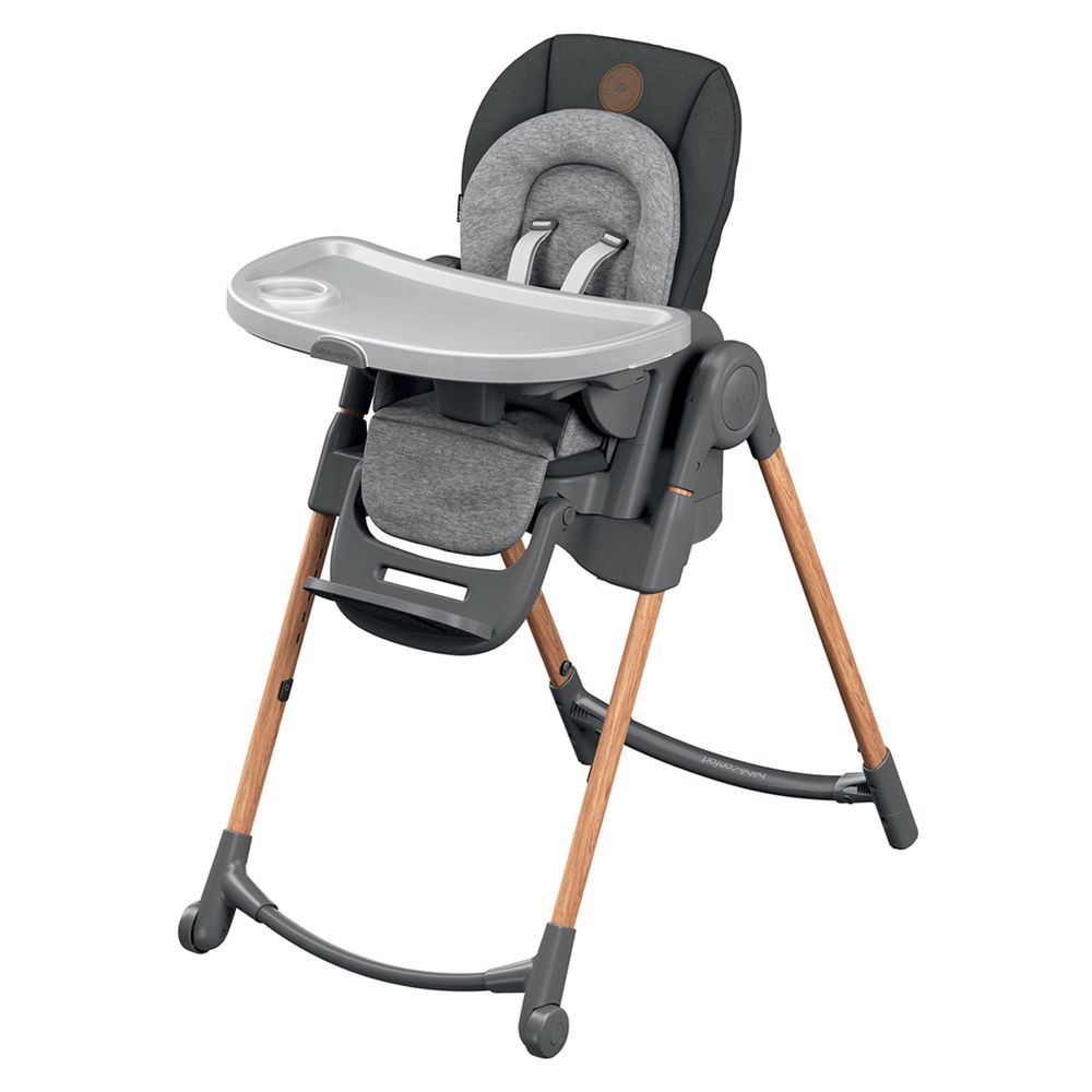 Minla 6-in-1 High Chair