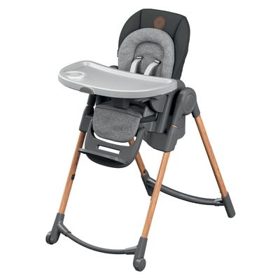 Minla 6-in-1 High Chair