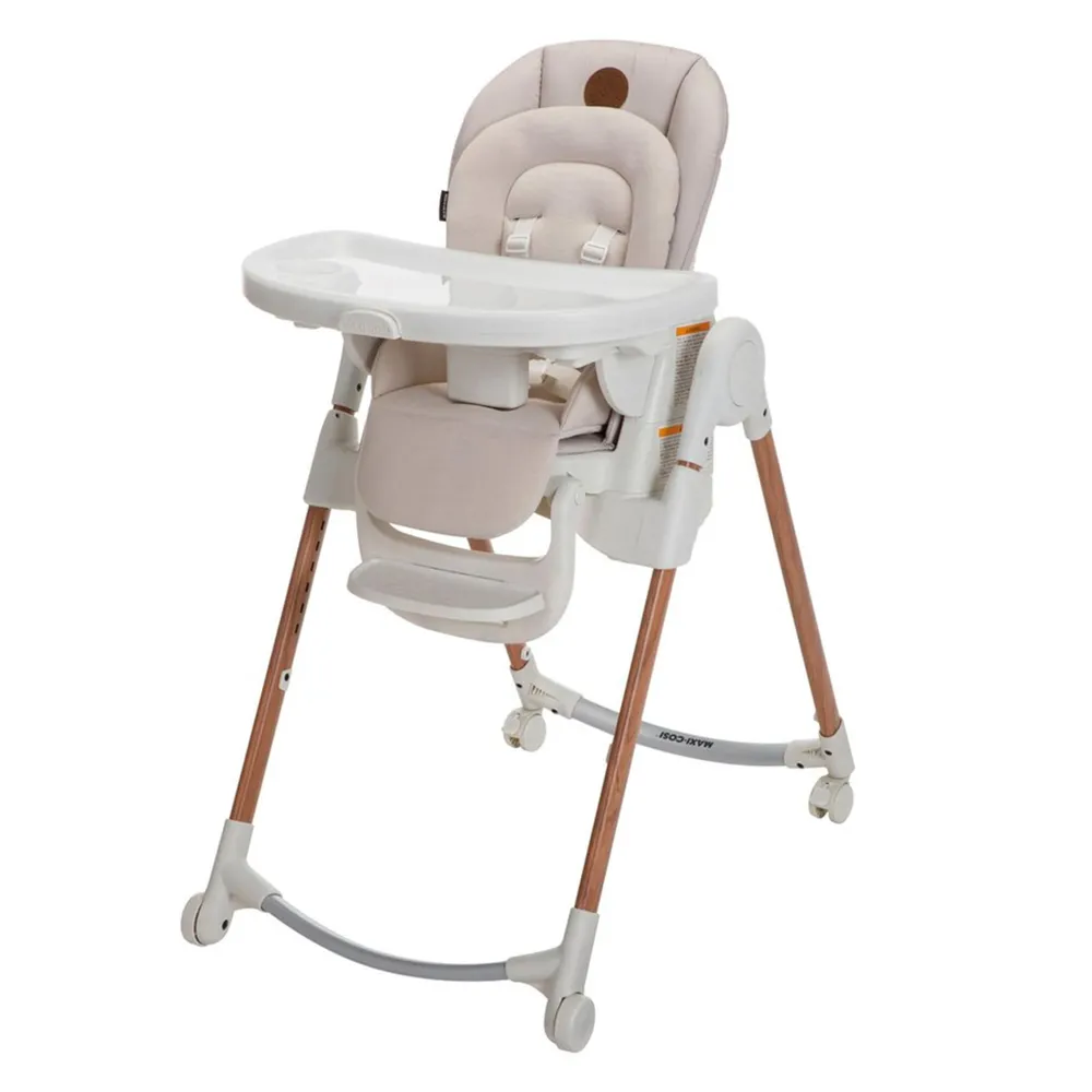 Minla 6-in-1 High Chair