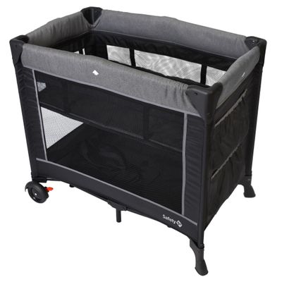 Playard Mini Dreams - Grey Wolf