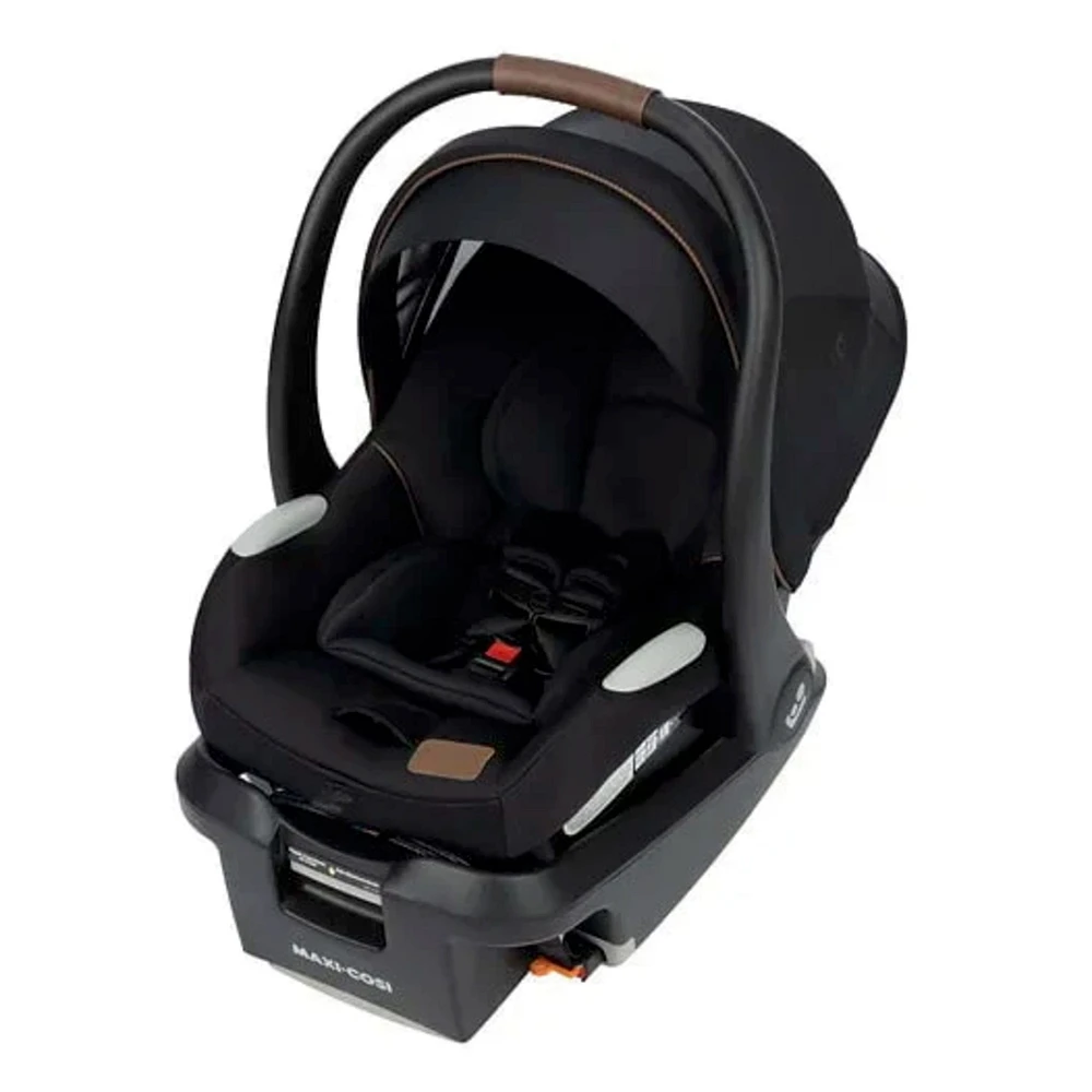 Mico Luxe+ Car Seat