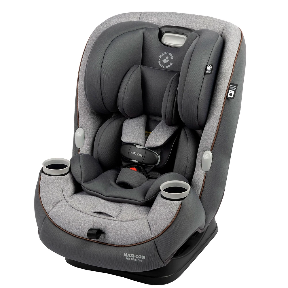 Siège d'Auto Pria All-in-one 4-100lb