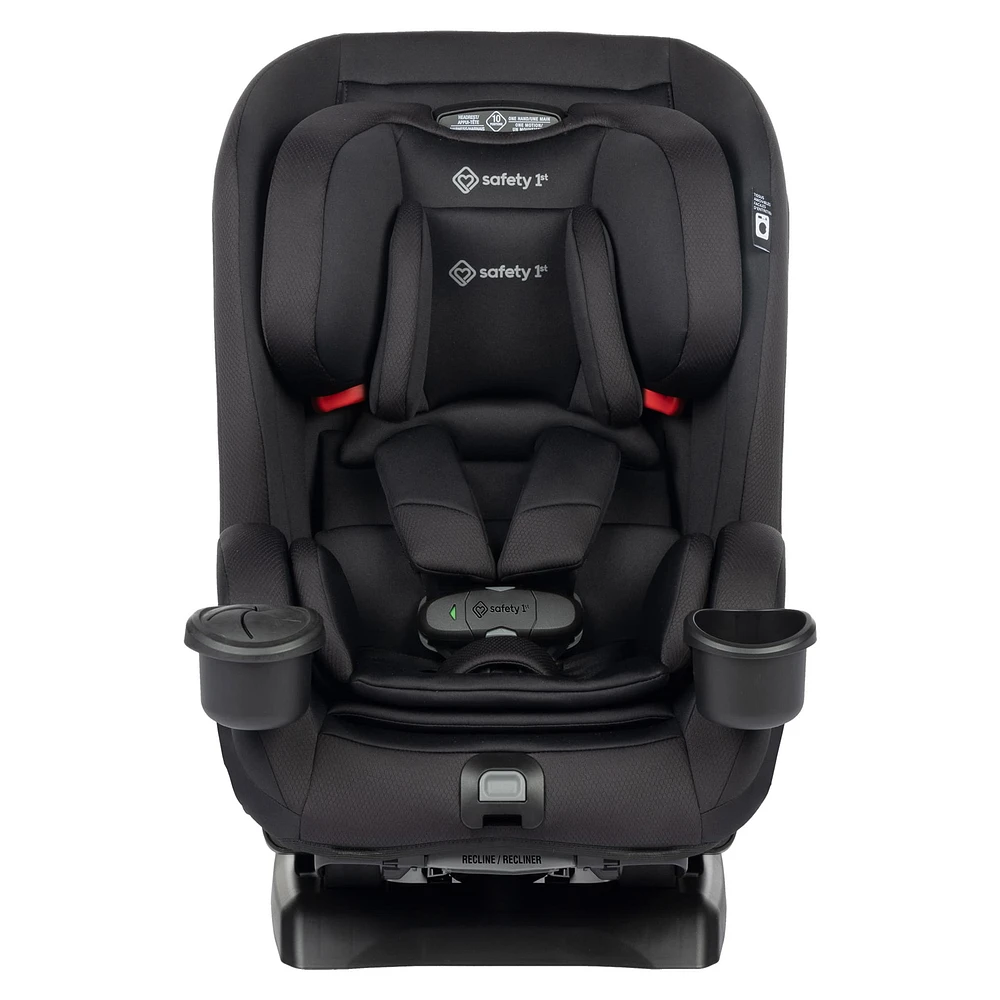 EverSlim All-in-One Car Seat - Hexagon Horizon