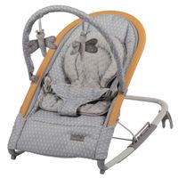 Rocker Amherst - Grey