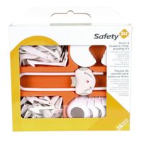 Doors and Drawers Child Proofing Kit