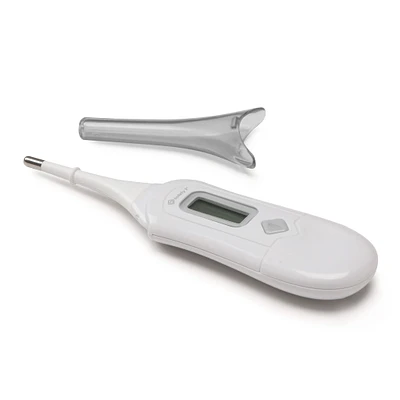 Thermometer 3-in-1 - Grey