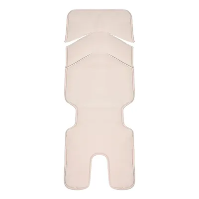 Insulated Backing For Baby Car Seat