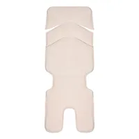 Insulated Backing For Baby Car Seat