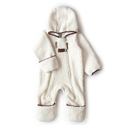 Suit Sherpa 6-12m