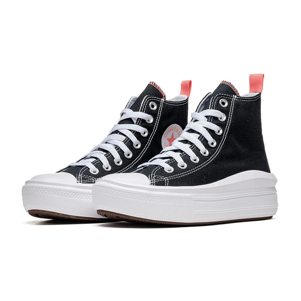 Soulier Chuck Taylor Move Pointures