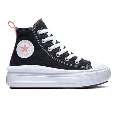 Soulier Chuck Taylor Move Pointures 11-3