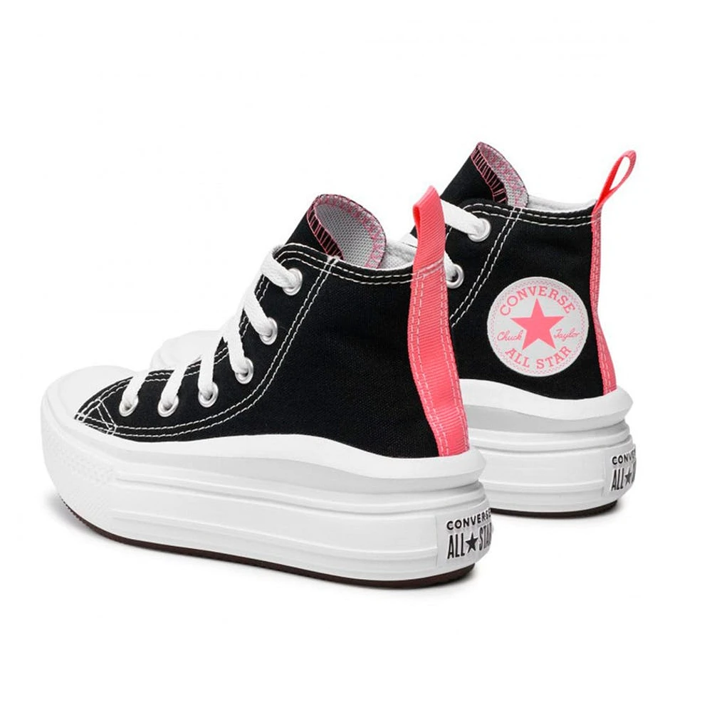 Soulier Chuck Taylor Move Pointures