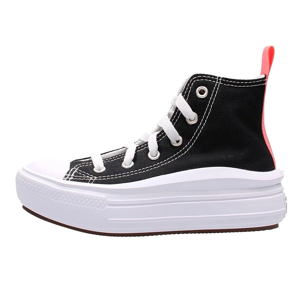 Soulier Chuck Taylor Move Pointures