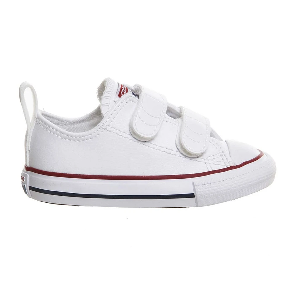 Soulier Chuck Taylor OX Pointures 4-10