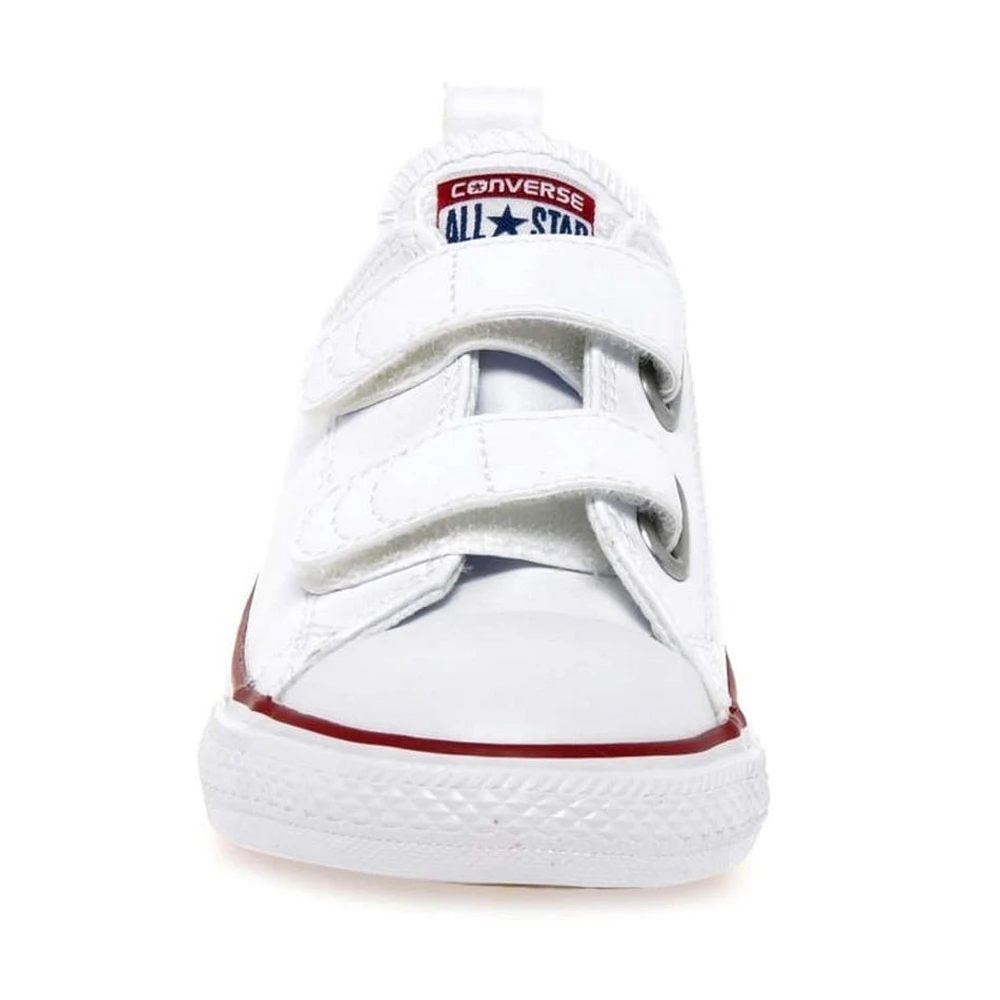 Soulier Chuck Taylor OX Pointures 4-10