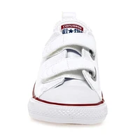 Soulier Chuck Taylor OX Pointures 4-10