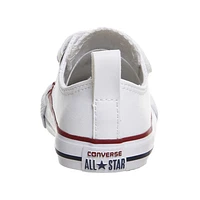Soulier Chuck Taylor OX Pointures 4-10