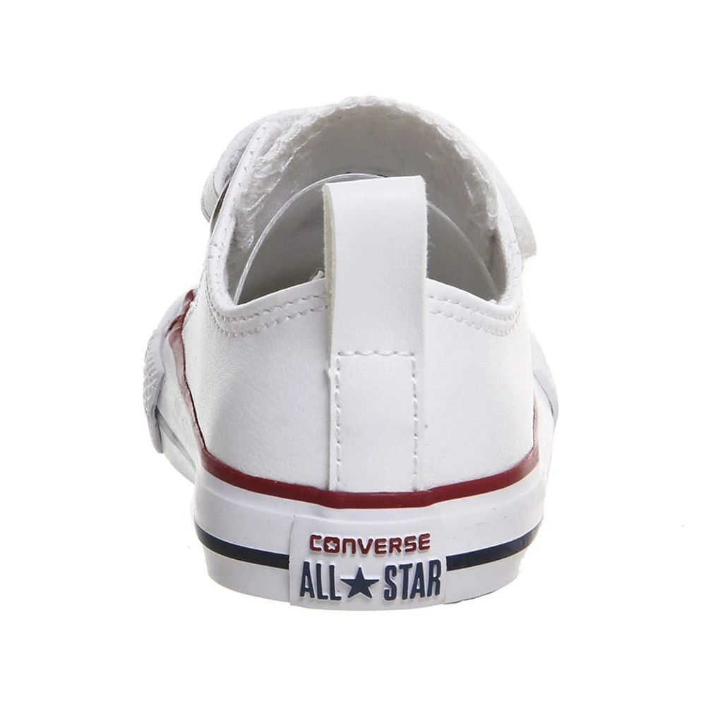 Soulier Chuck Taylor OX Pointures 4-10