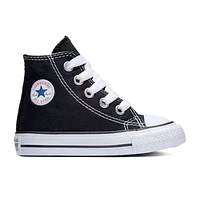 Chuck Taylor All Star Hi Sizes