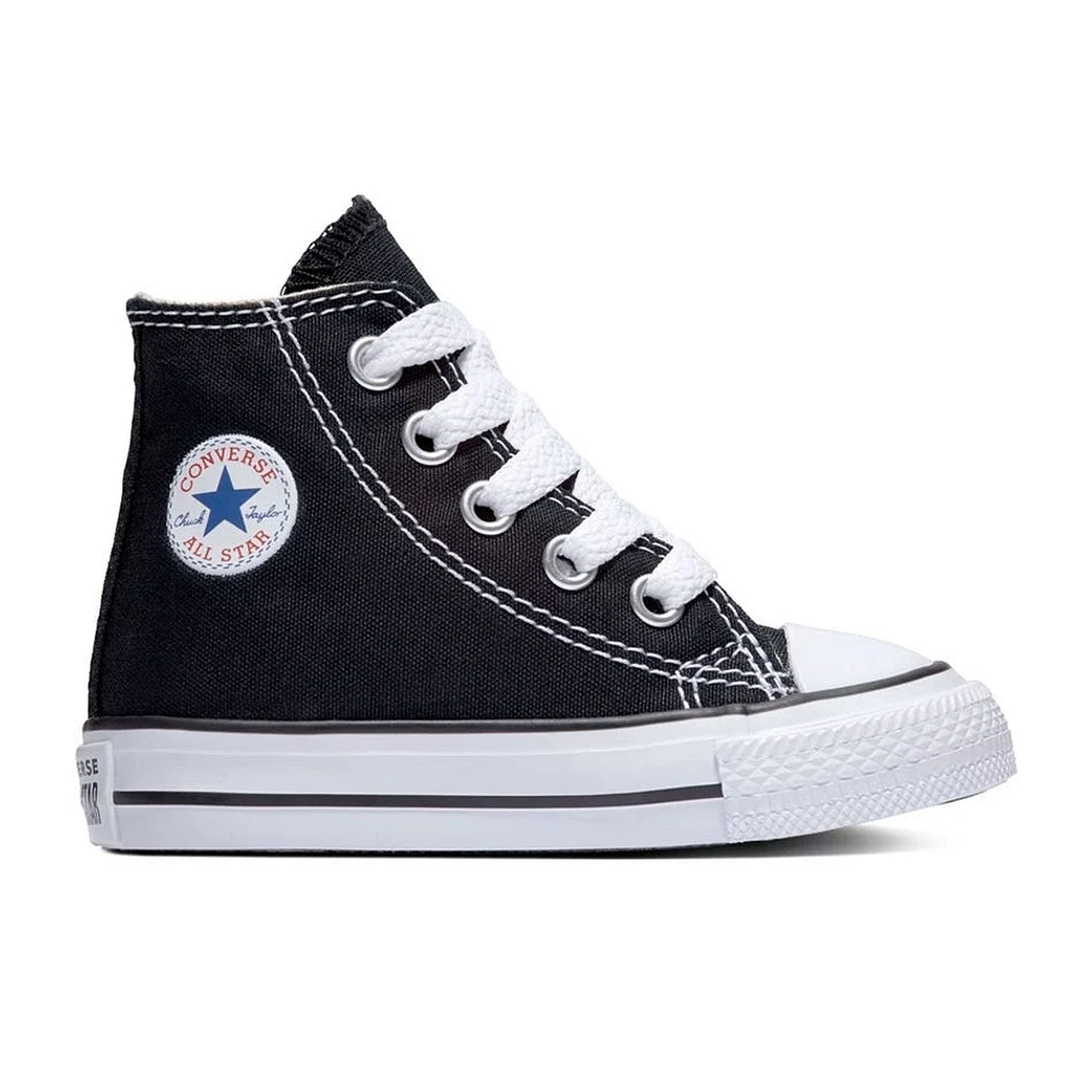 Soulier Chuck Taylor HI Pointures 2-10