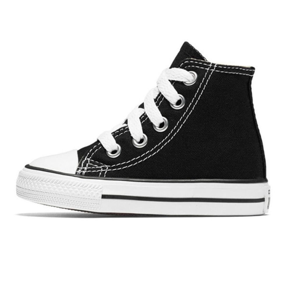 Chuck Taylor All Star Hi Sizes