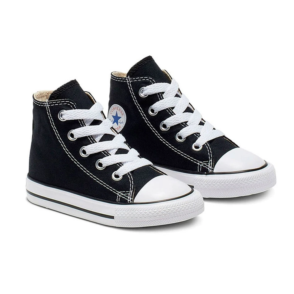 Soulier Chuck Taylor HI Pointures 2-10
