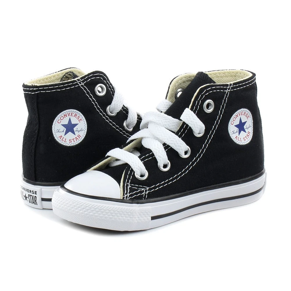 Soulier Chuck Taylor HI Pointures 2-10
