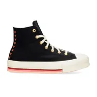 Chuck Taylor Eva Shoes Sizes 4-7