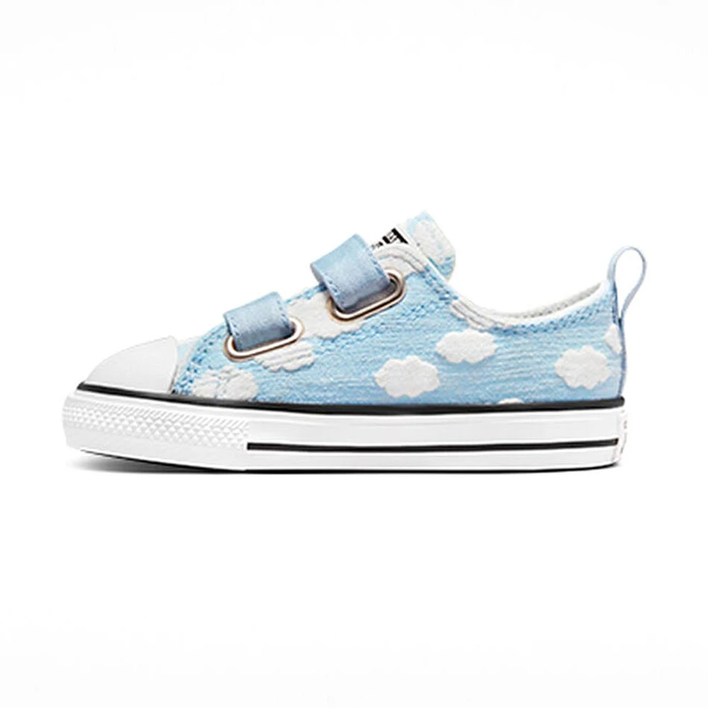 Chuck Taylor 2V Shoes Sizes 2-10