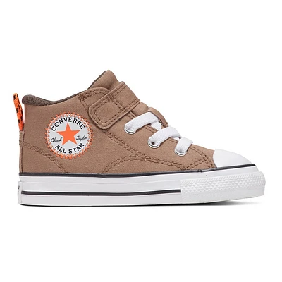 Soulier Chuck Taylor Pointures 2-10