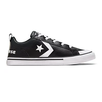 Pro Blaze Leather Shoes Sizes