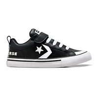 Pro Blaze Leather Shoes Sizes 11-3