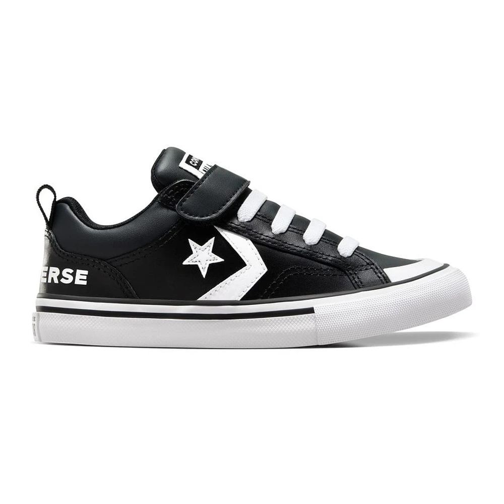 Pro Blaze Leather Shoes Sizes 11-3