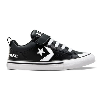Pro Blaze Leather Shoes Sizes 11-3