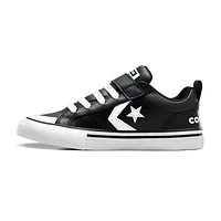 Pro Blaze Leather Shoes Sizes 11-3