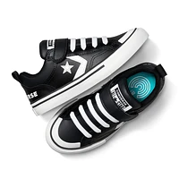 Pro Blaze Leather Shoes Sizes 11-3
