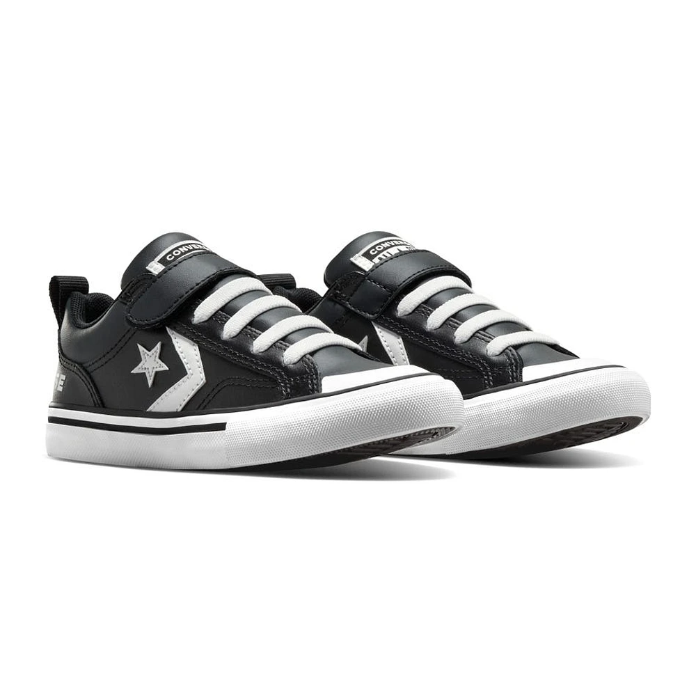 Pro Blaze Leather Shoes Sizes 11-3