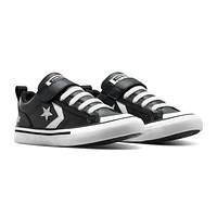 Pro Blaze Leather Shoes Sizes 11-3
