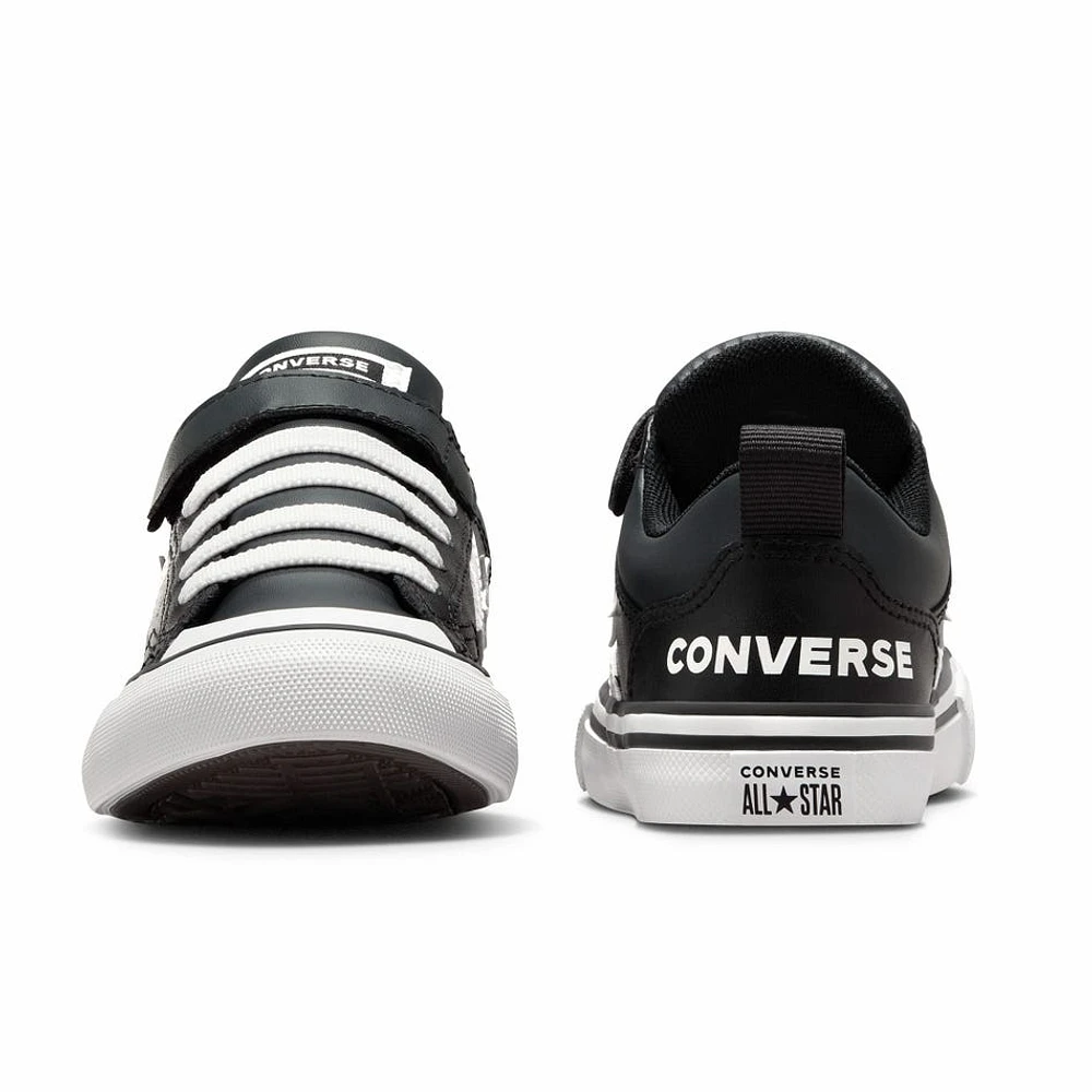 Pro Blaze Leather Shoes Sizes 11-3