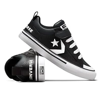 Pro Blaze Leather Shoes Sizes 11-3